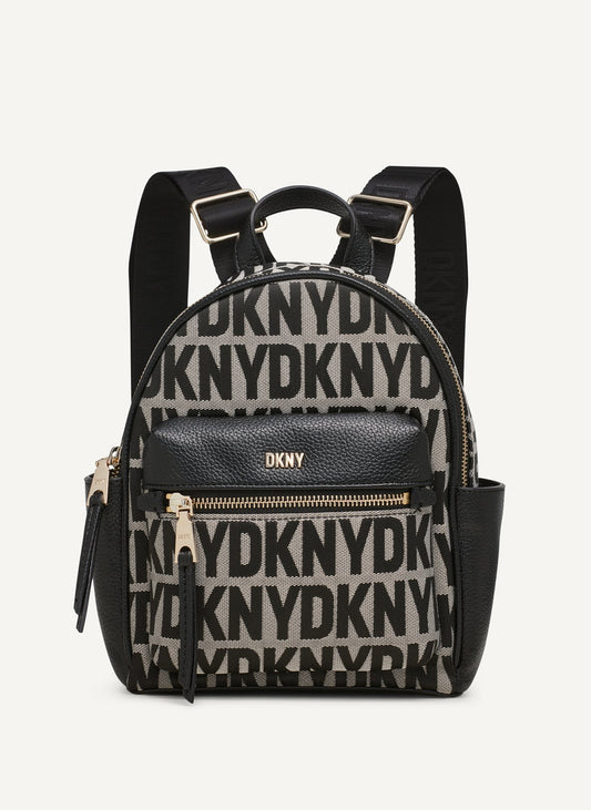 ZOIE MINI BACKPACK - By DKNY - Invoque