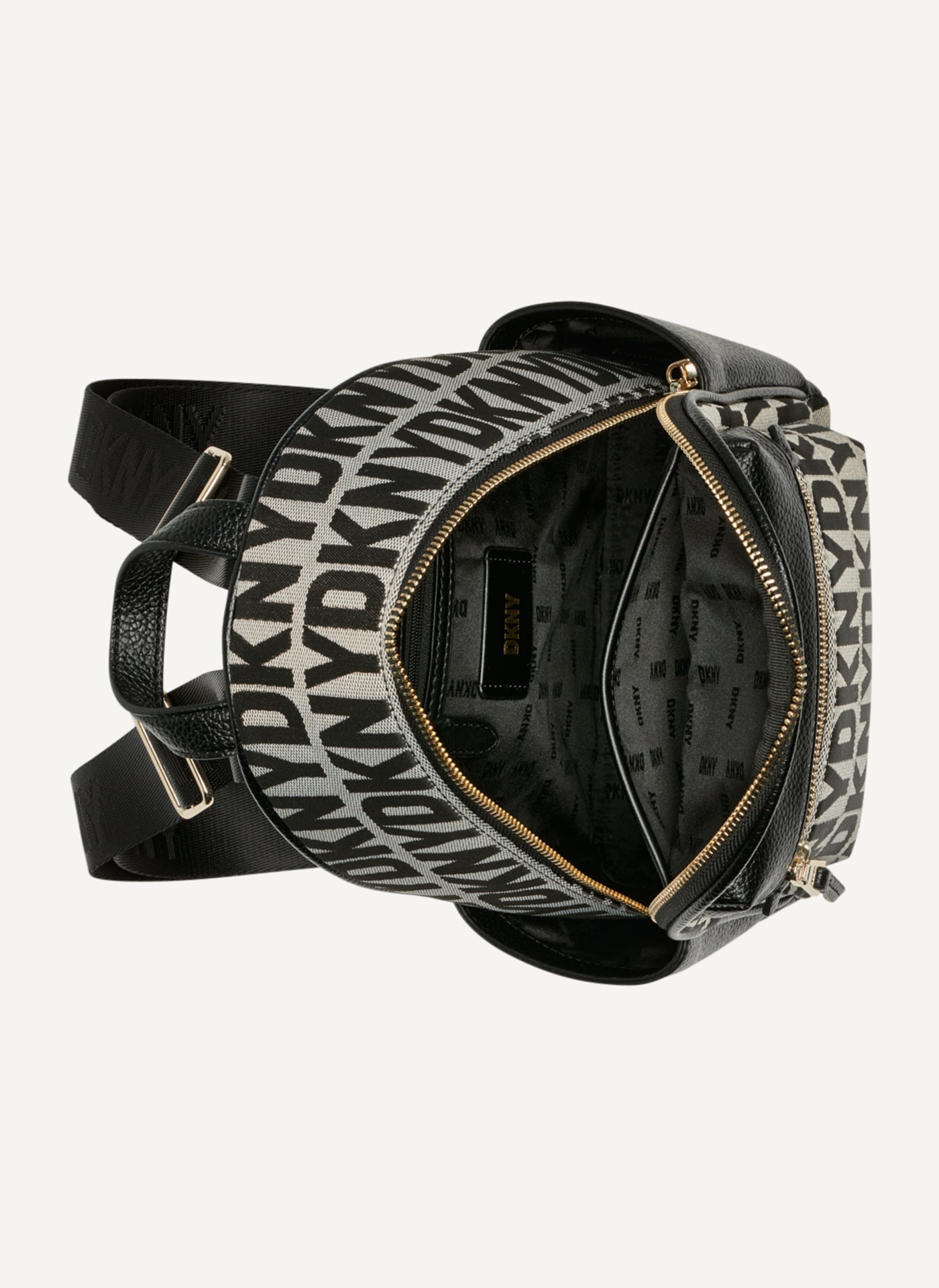 ZOIE MINI BACKPACK - By DKNY - Invoque