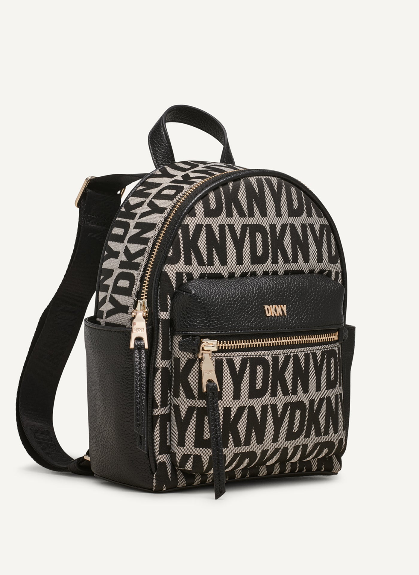 ZOIE MINI BACKPACK - By DKNY - Invoque