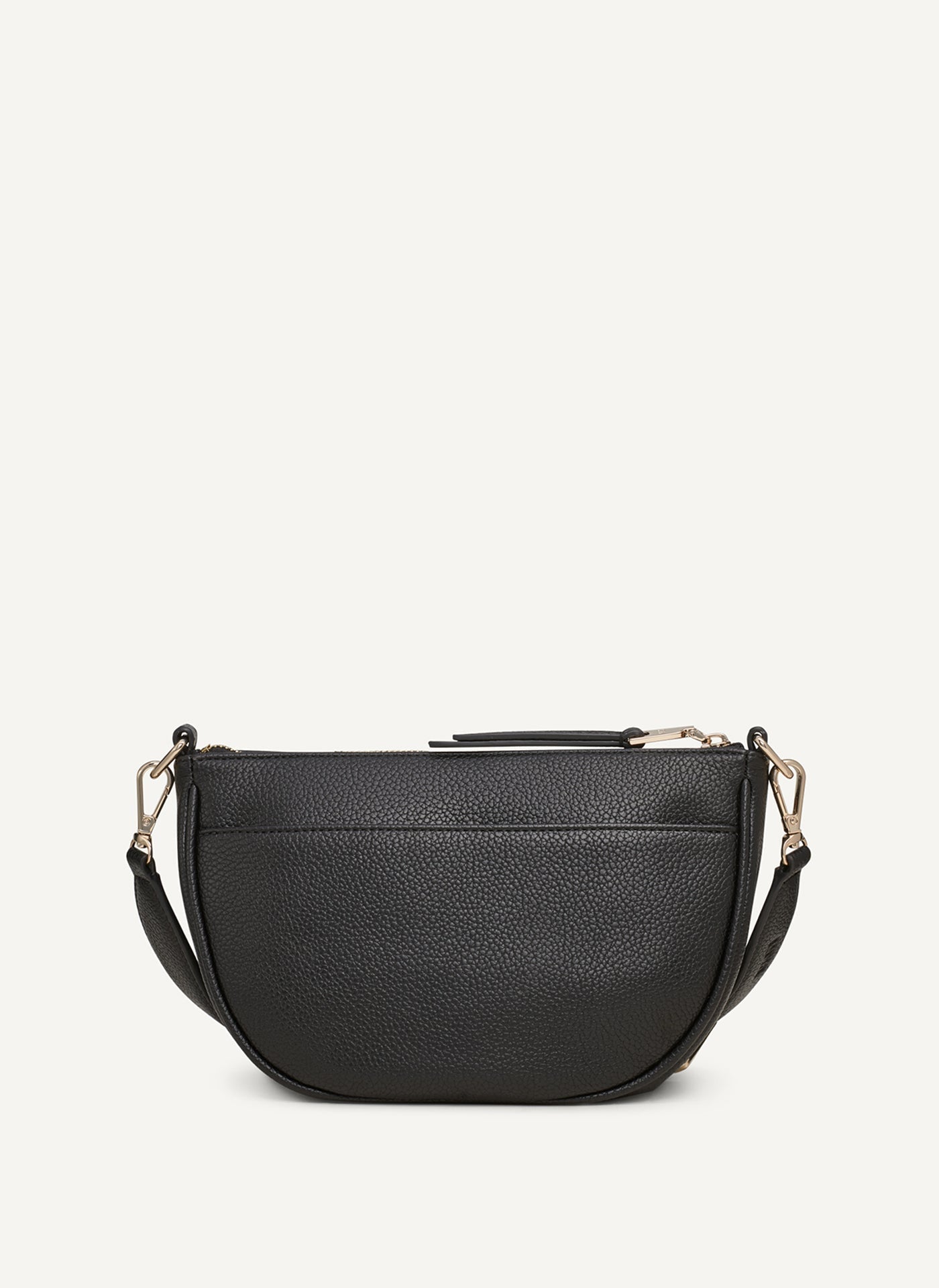 ZOIE CREST CROSSBODY - By DKNY - Invoque