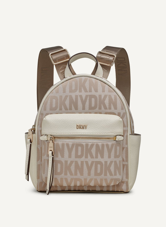 ZOIE MINI BACKPACK - By DKNY - Invoque