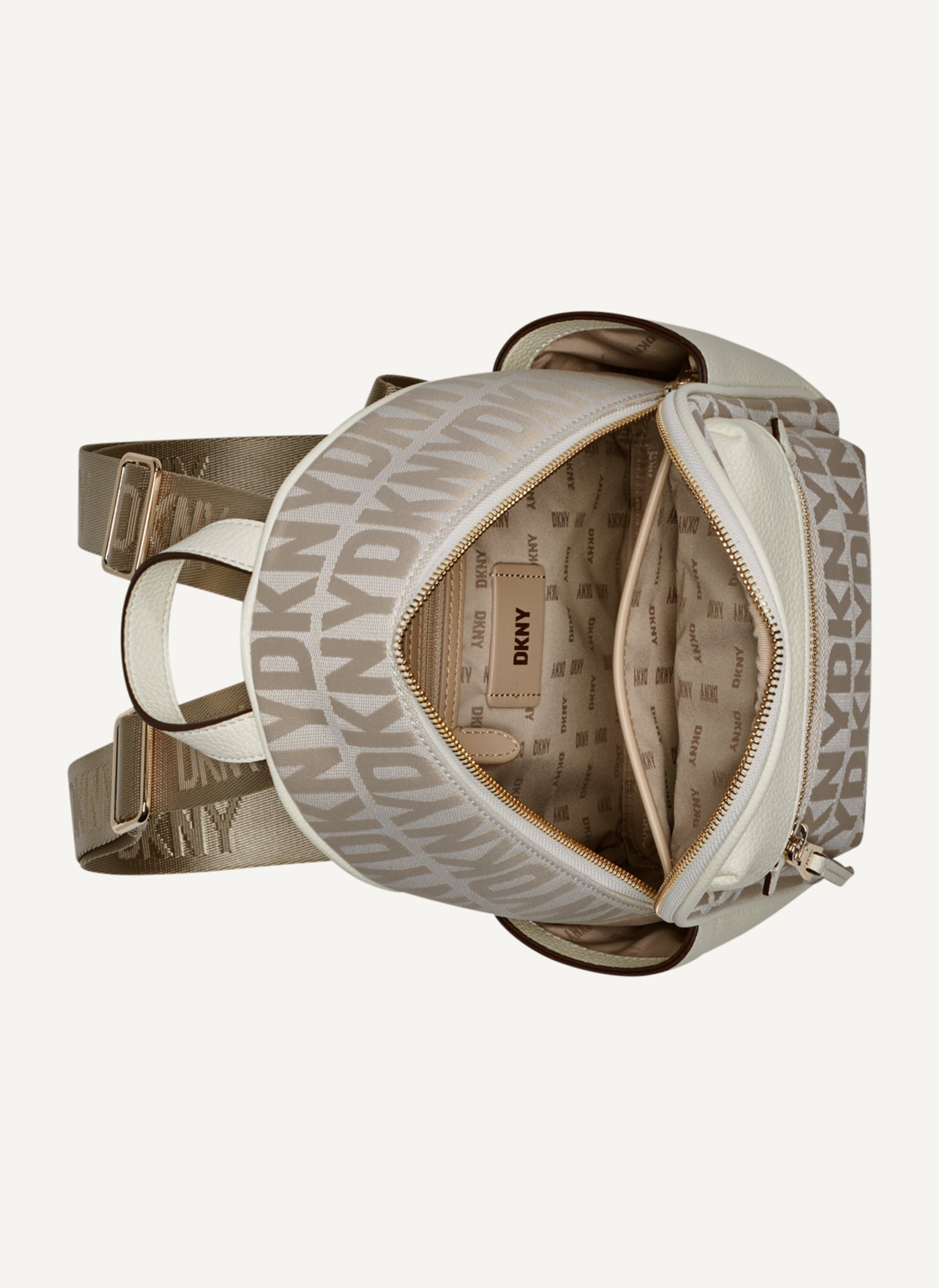 ZOIE MINI BACKPACK - By DKNY - Invoque