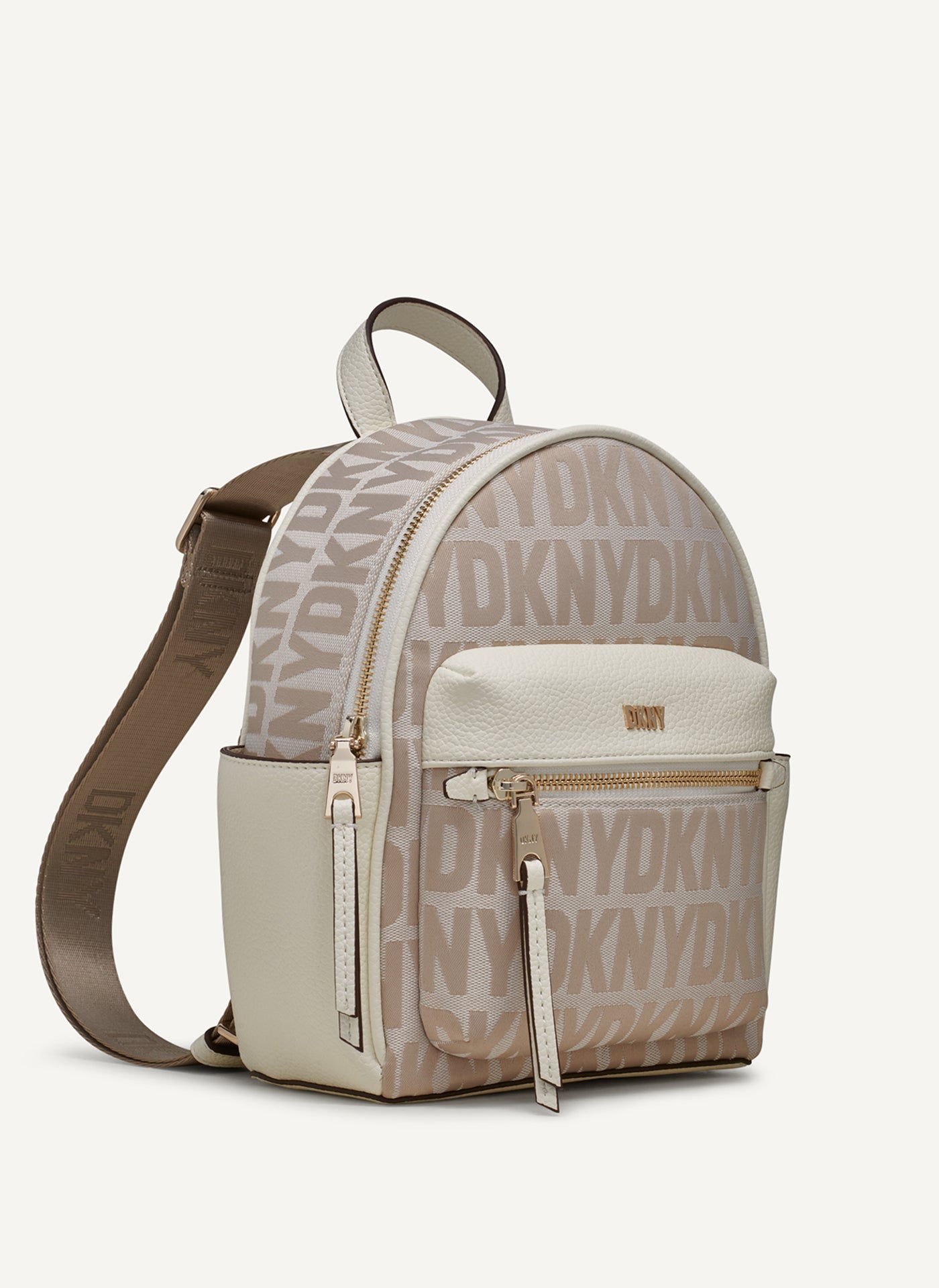 ZOIE MINI BACKPACK - By DKNY - Invoque