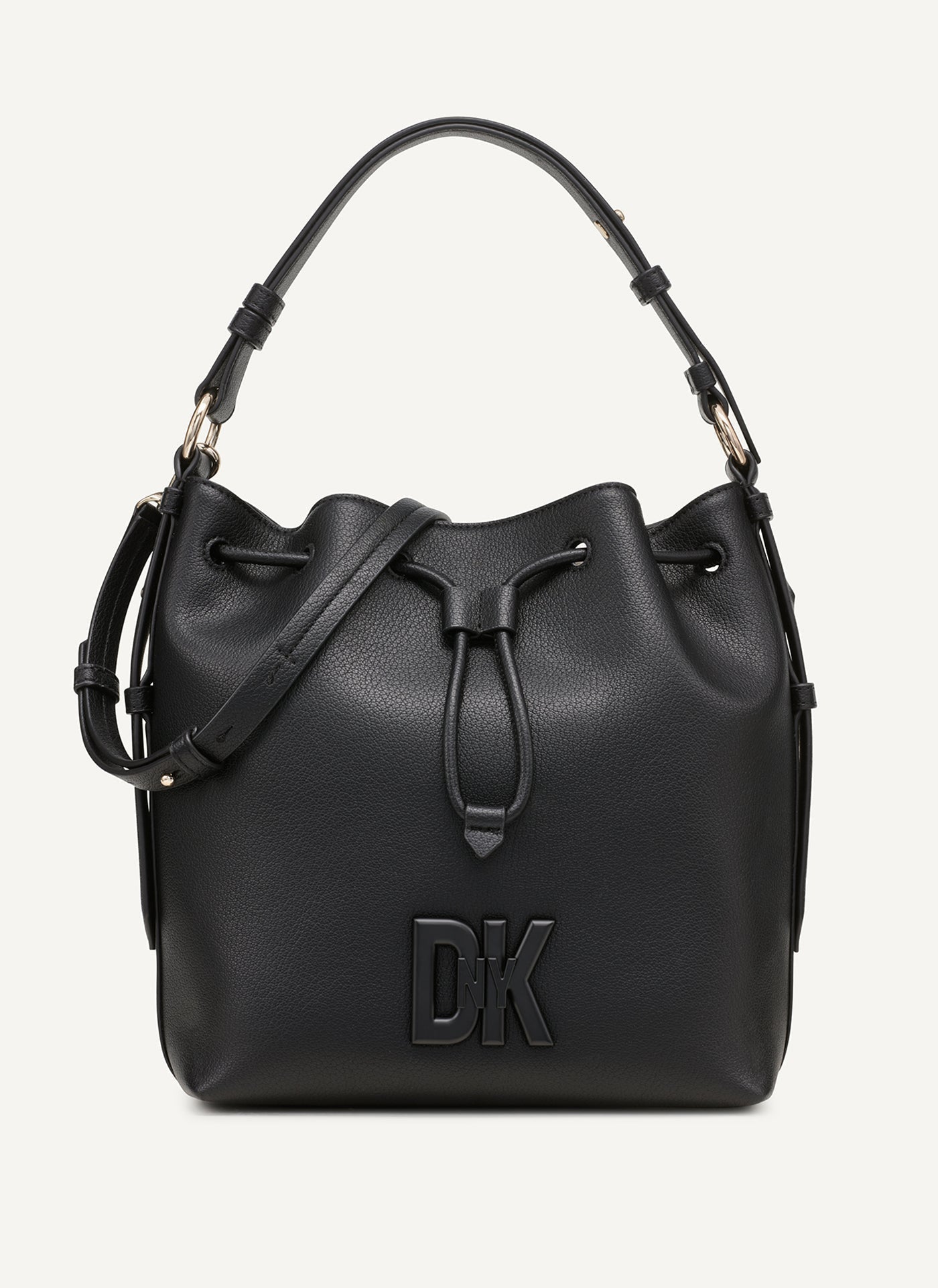 SEVENTH AVENUE MEDIUM BUCKET - By DKNY - Invoque