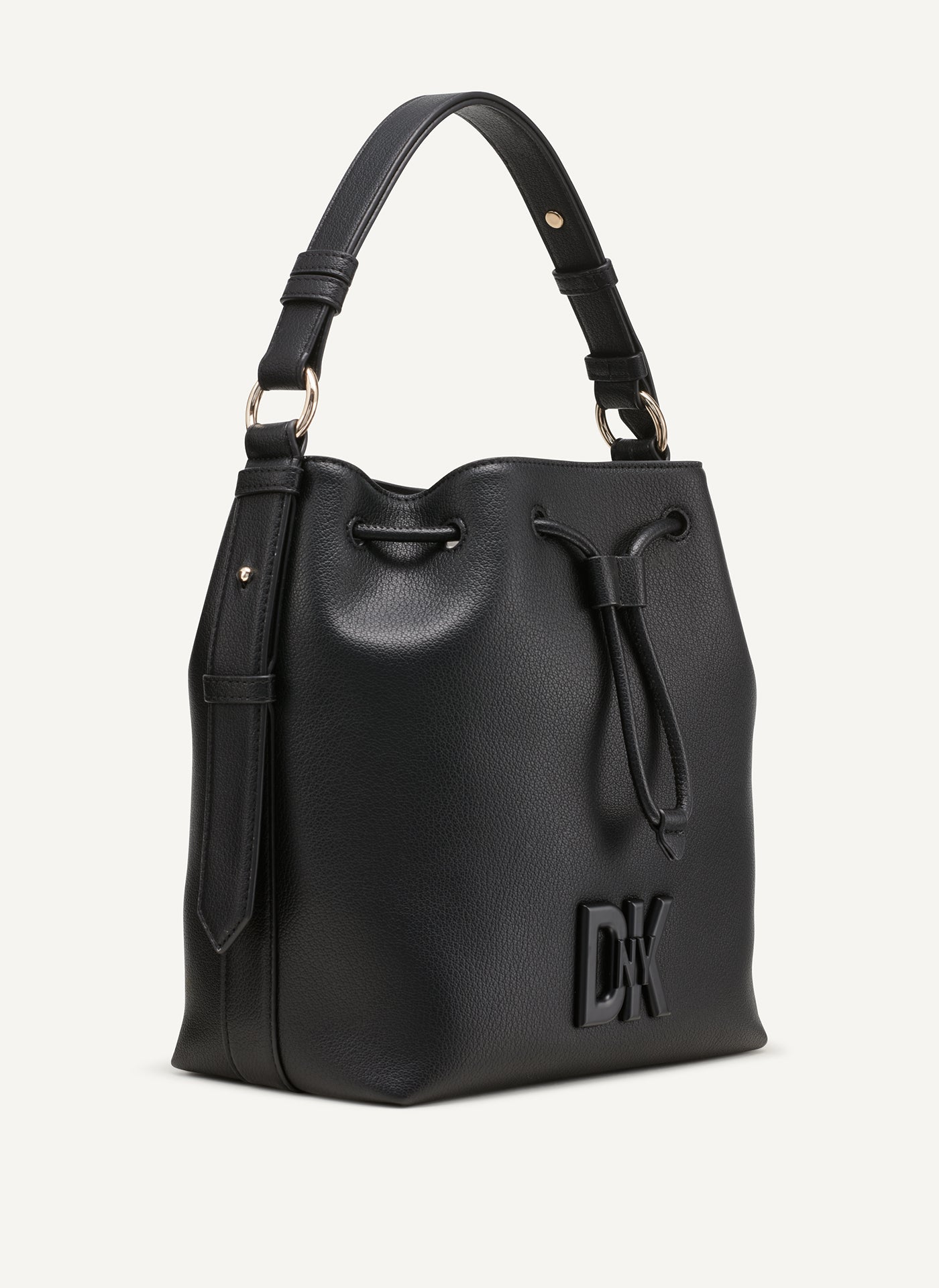 SEVENTH AVENUE MEDIUM BUCKET - By DKNY - Invoque