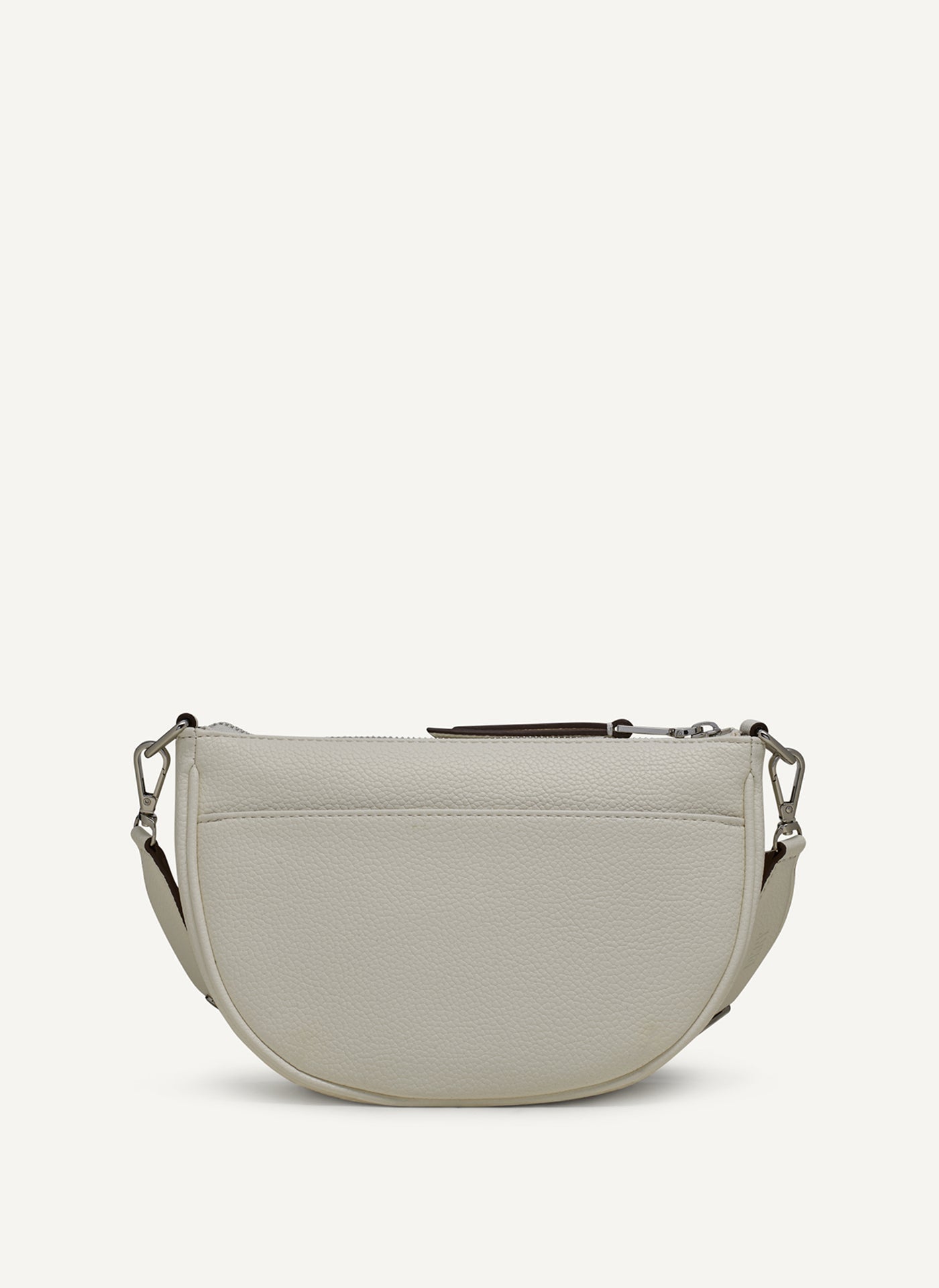 ZOIE CREST CROSSBODY - By DKNY - Invoque