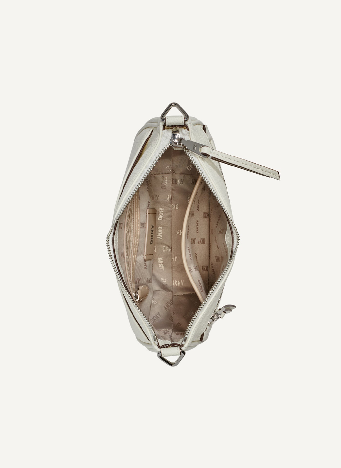 ZOIE CREST CROSSBODY - By DKNY - Invoque