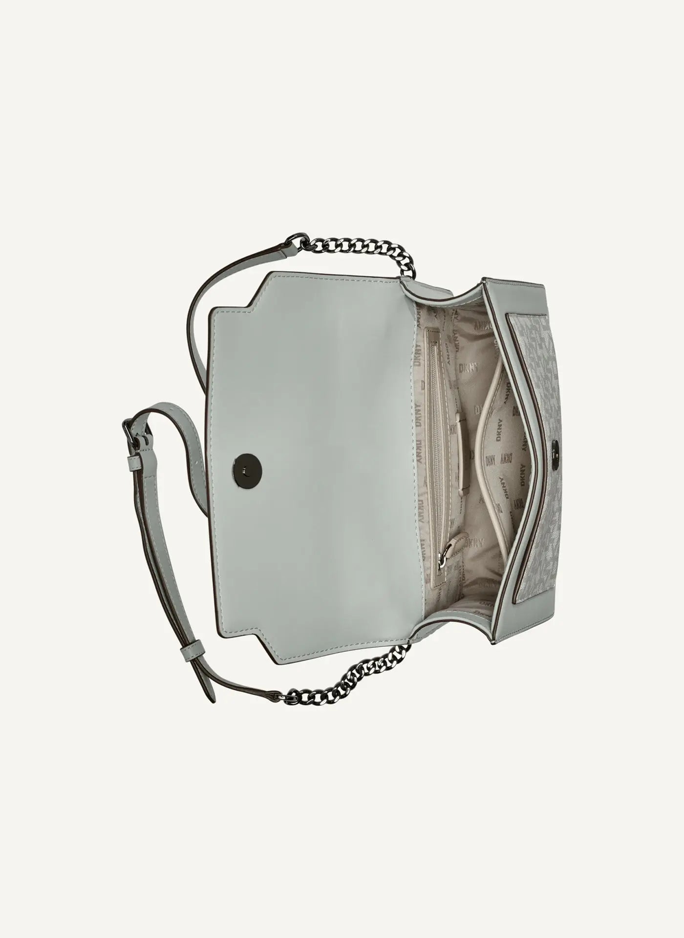 MILLIE FLAP SHOULDER - Bellabags DKNY