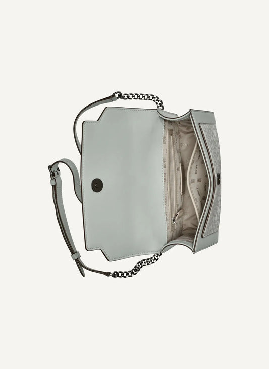 MILLIE FLAP SHOULDER - Bellabags DKNY