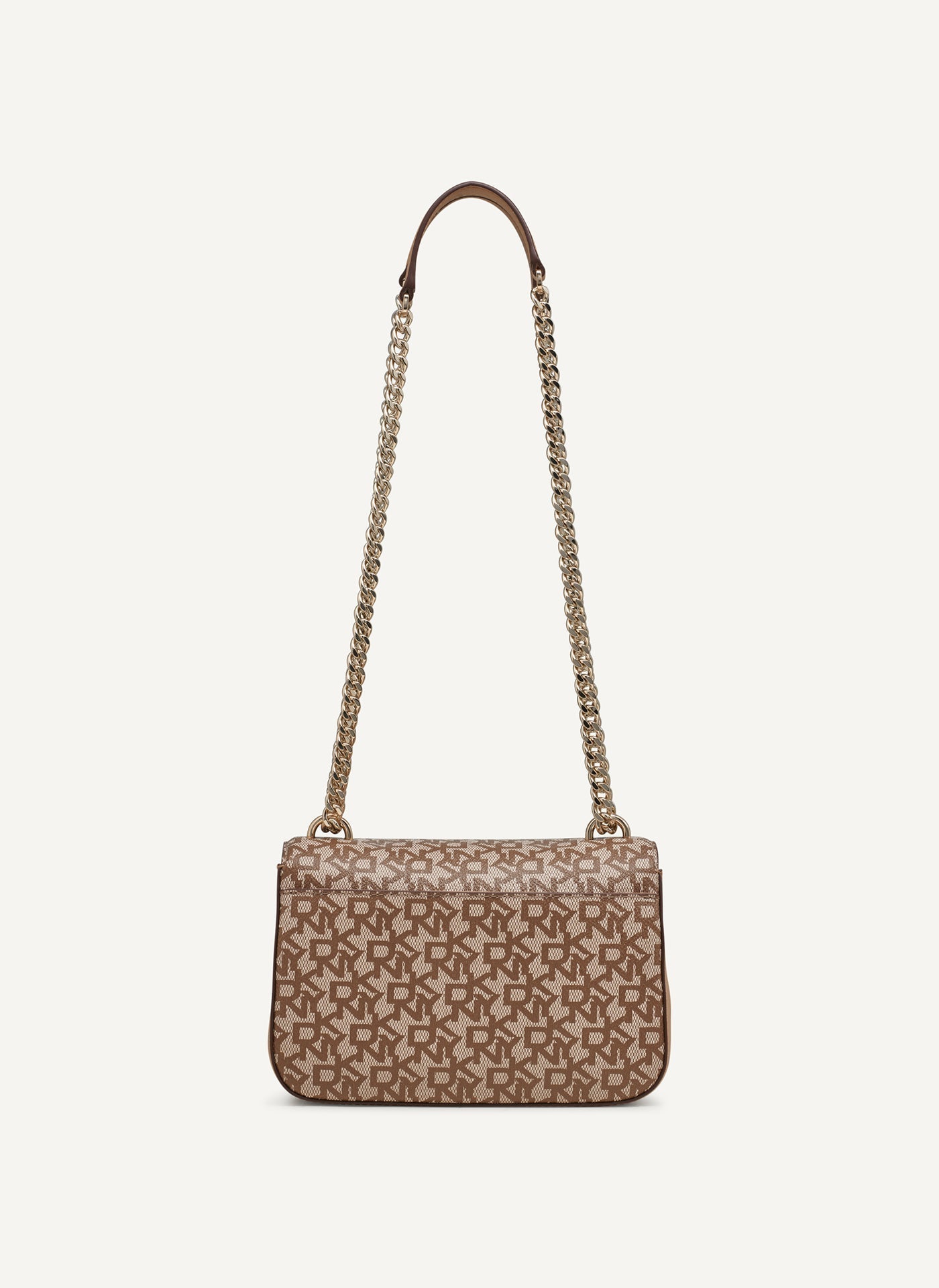 SINA SMALL FLAP SHOULDER - By DKNY - Invoque