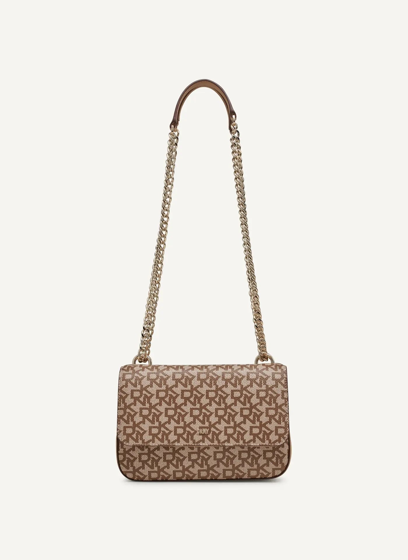 SINA SMALL FLAP SHOULDER - Bellabags DKNY