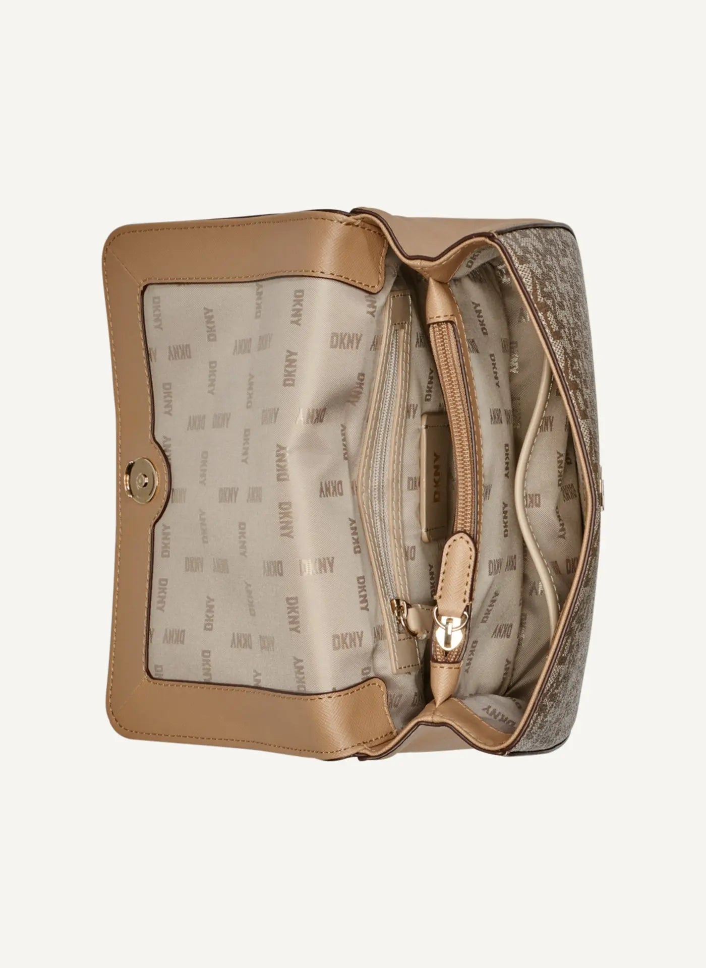 SINA SMALL FLAP SHOULDER - Bellabags DKNY