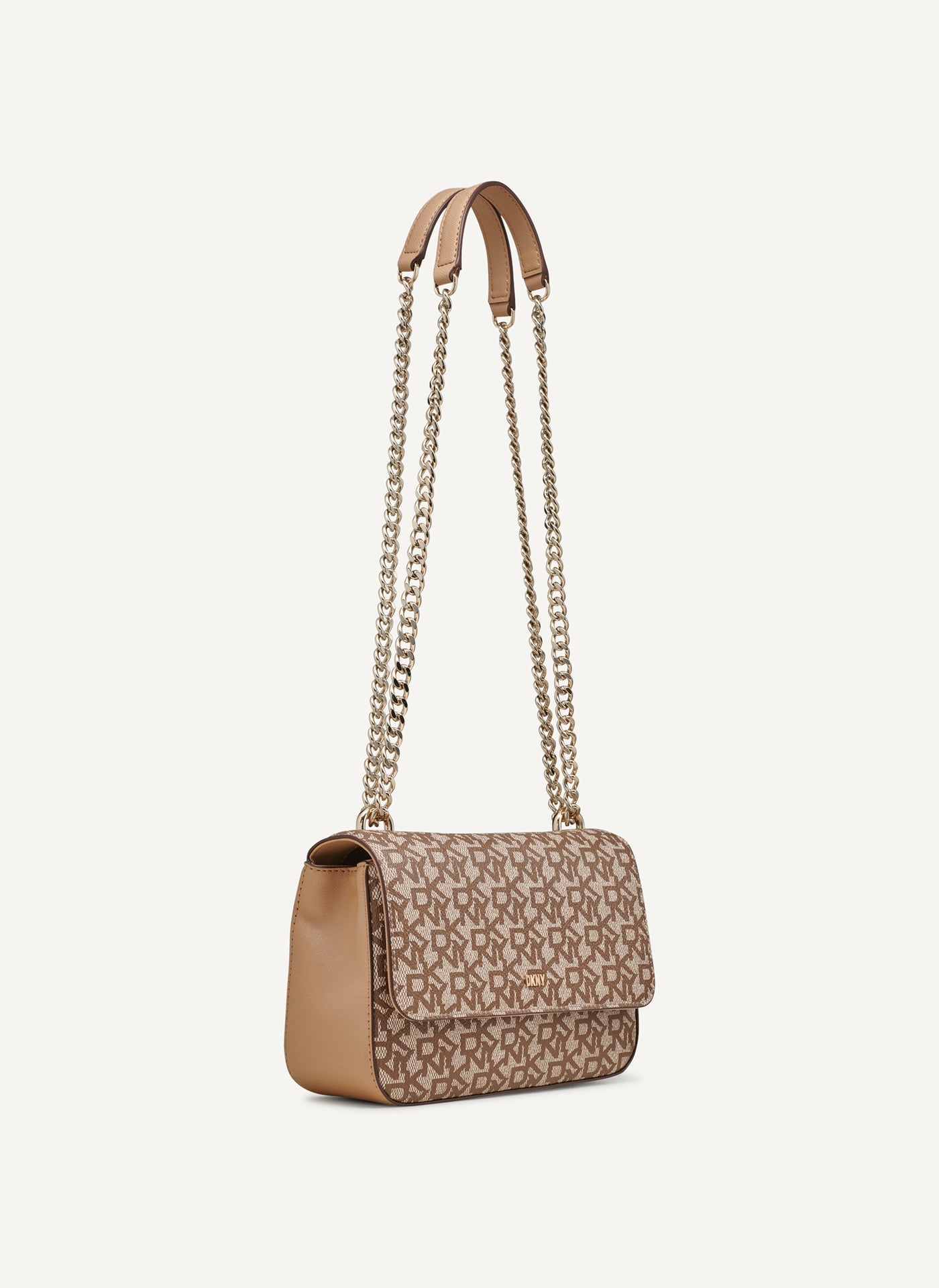 SINA SMALL FLAP SHOULDER - By DKNY - Invoque