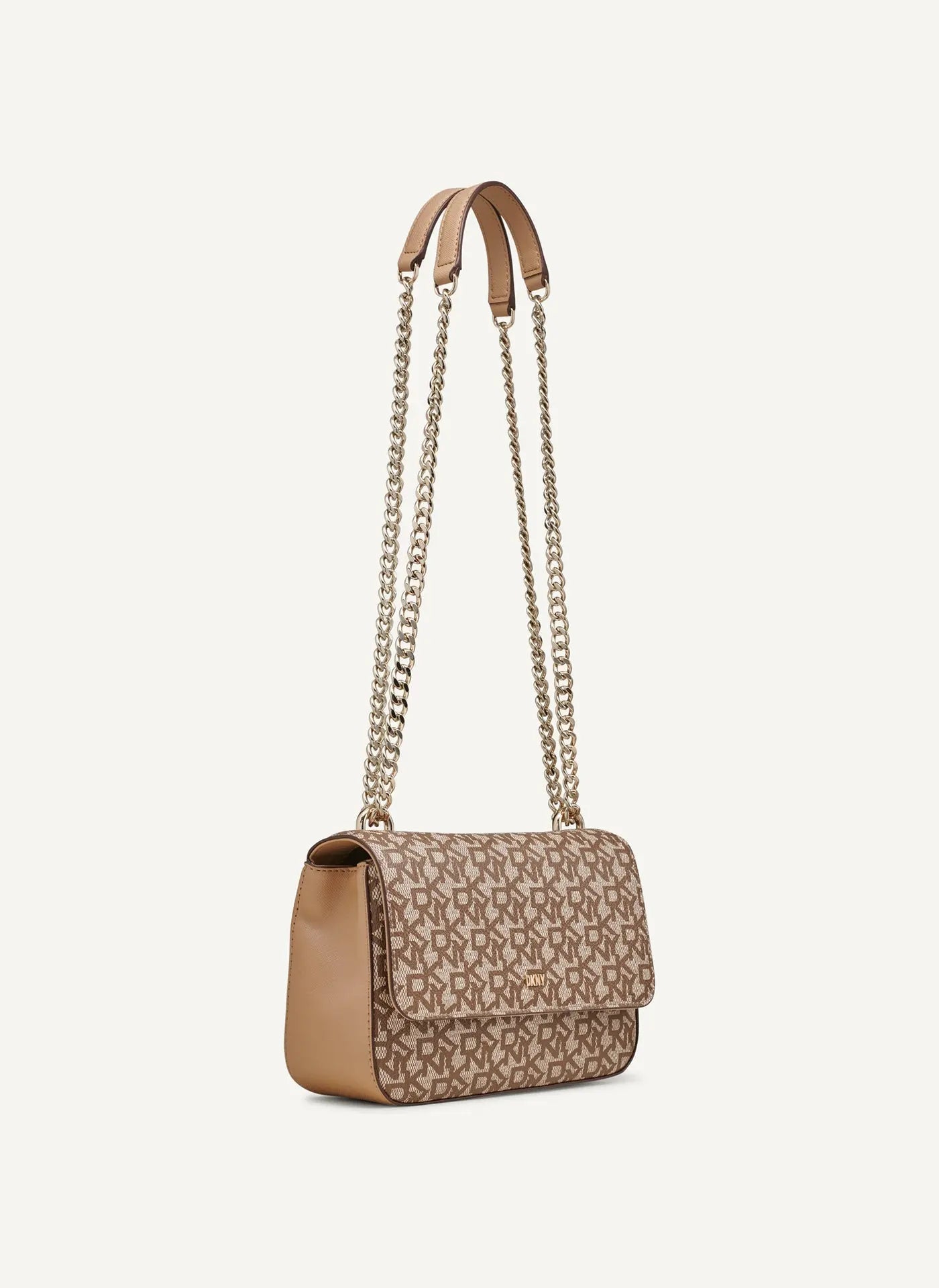 SINA SMALL FLAP SHOULDER - Bellabags DKNY