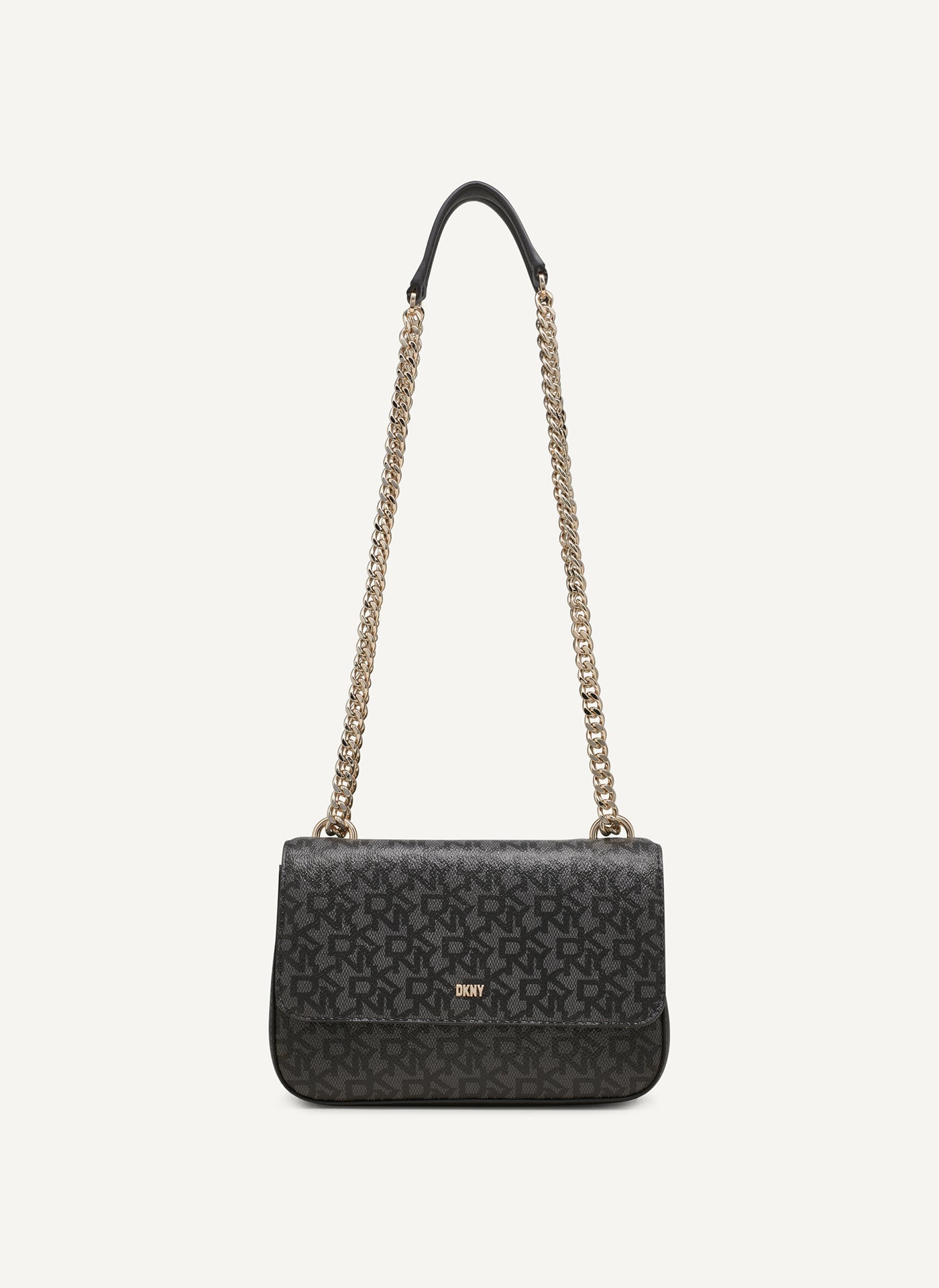 SINA SMALL FLAP SHOULDER - By DKNY - Invoque