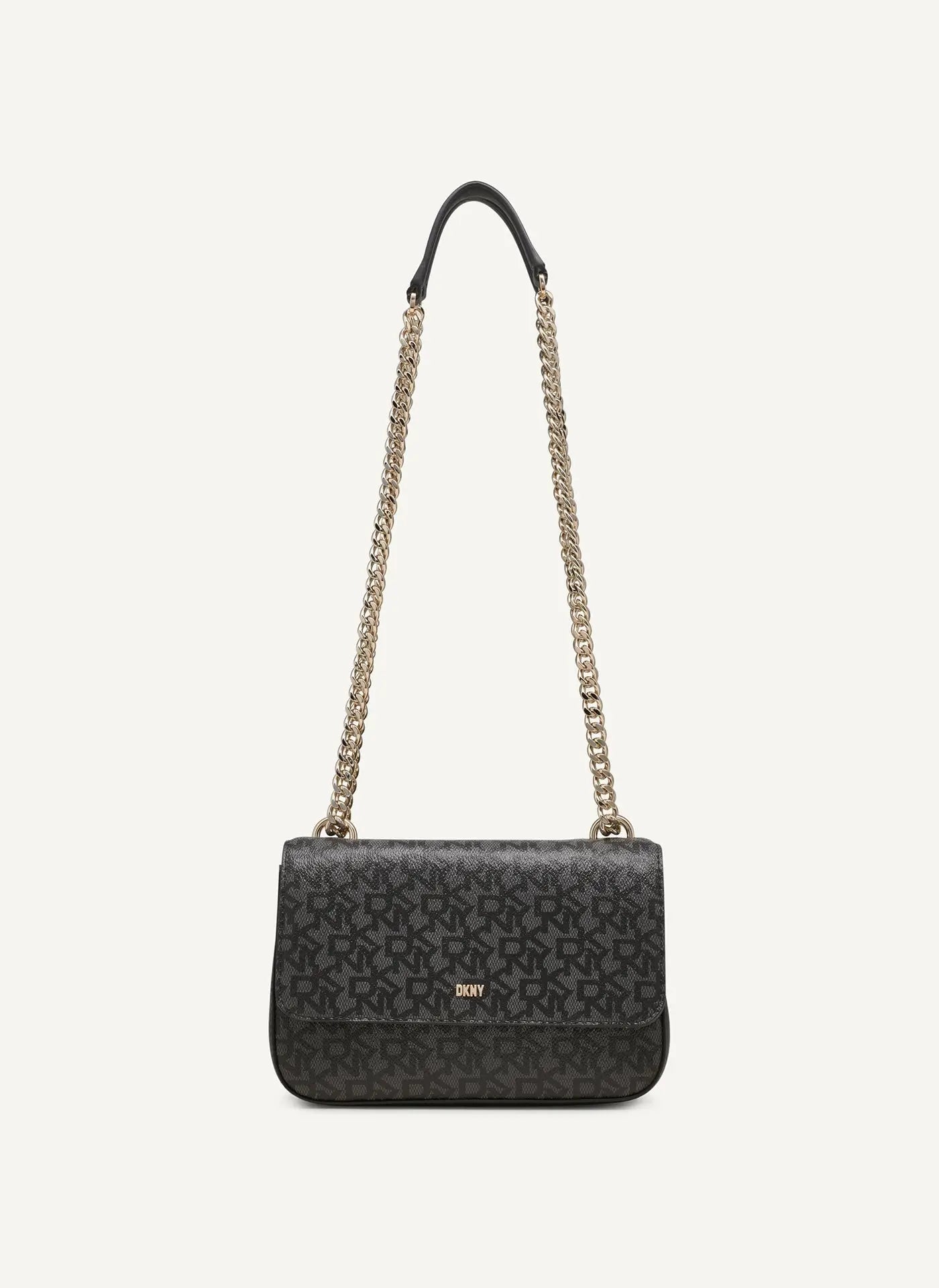 SINA SMALL FLAP SHOULDER - Bellabags DKNY