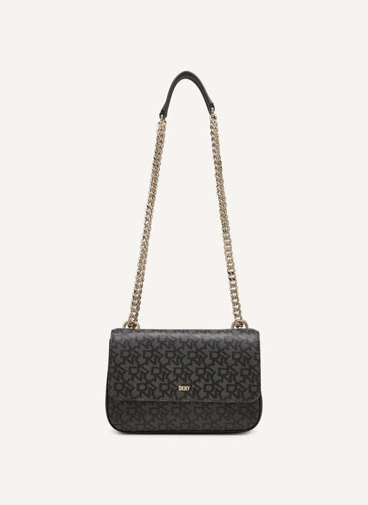 SINA SMALL FLAP SHOULDER - By DKNY - Invoque
