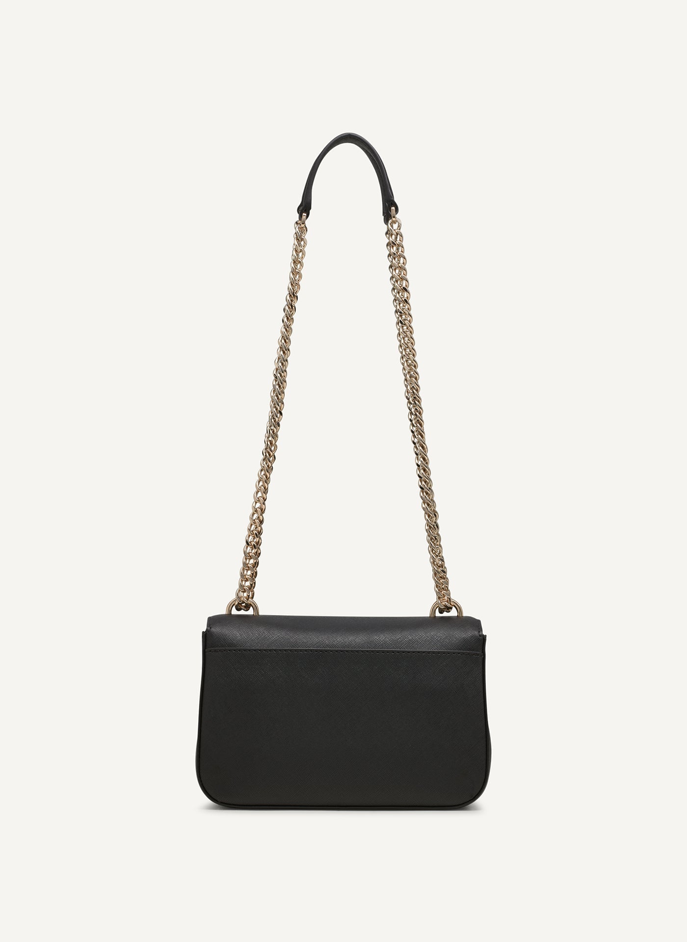 SINA SMALL FLAP SHOULDER - By DKNY - Invoque