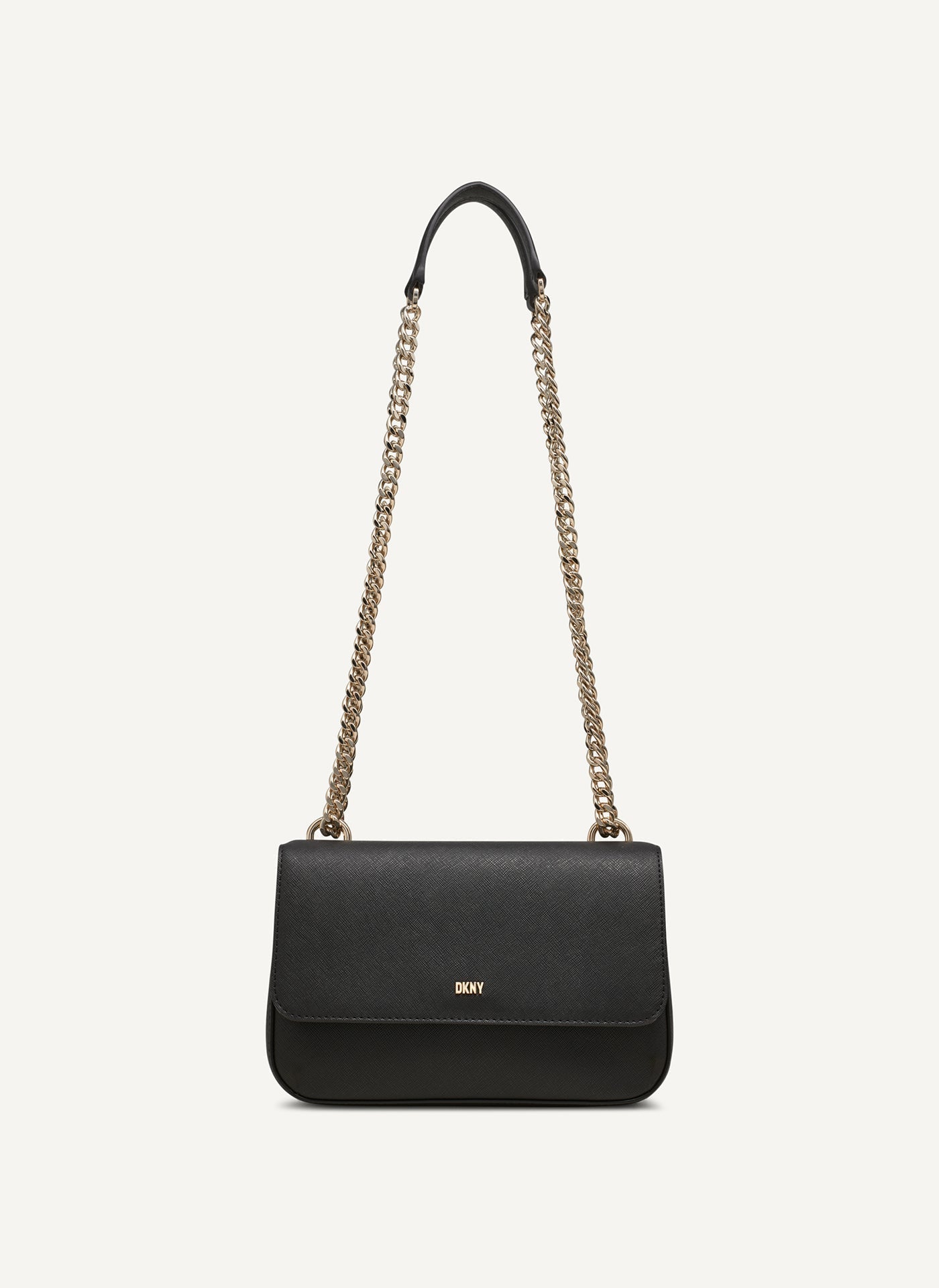SINA SMALL FLAP SHOULDER - By DKNY - Invoque