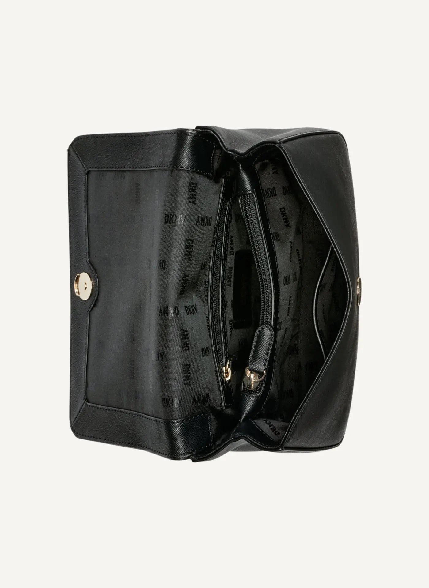 SINA SMALL FLAP SHOULDER - Bellabags DKNY