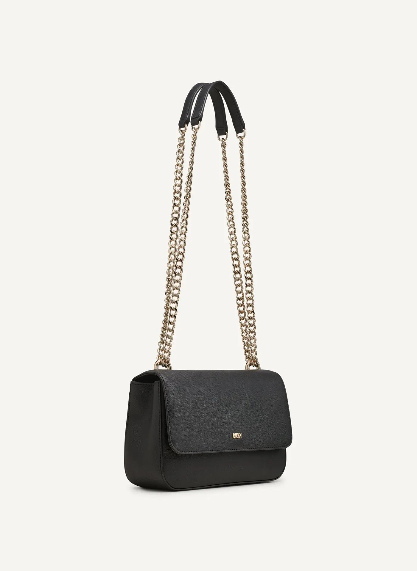 SINA SMALL FLAP SHOULDER - Bellabags DKNY
