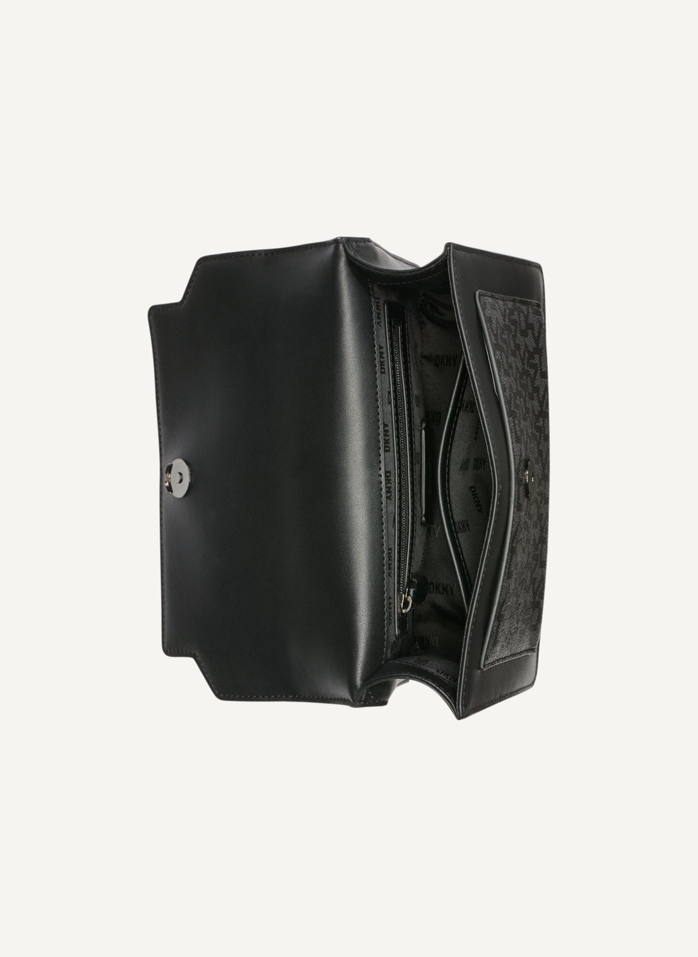 MILLIE FLAP SHOULDER - By DKNY - Invoque