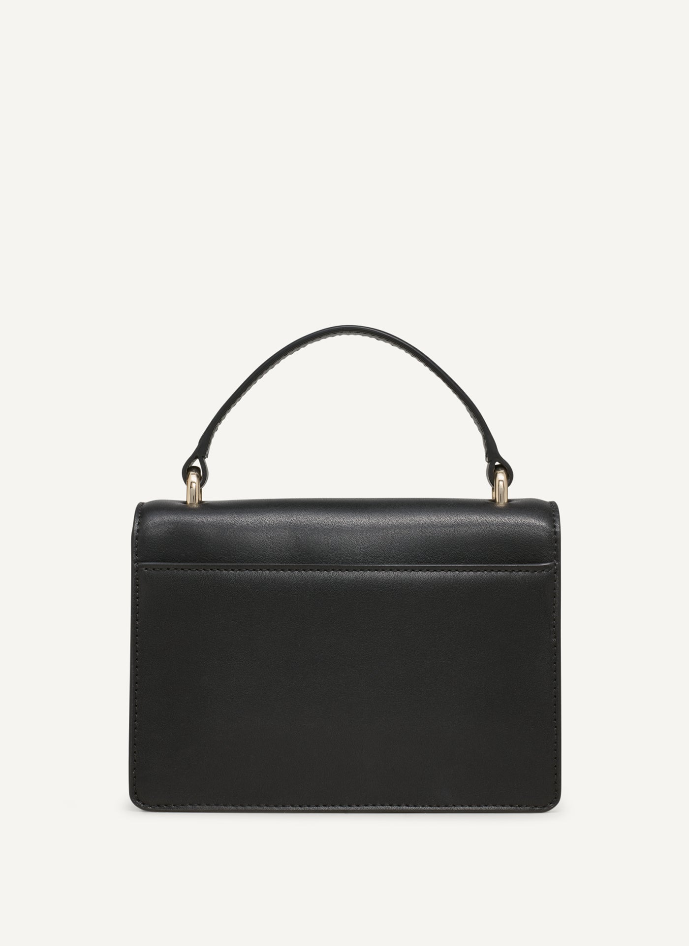 MILLIE TOP HANDLE CROSSBODY - By DKNY - Invoque