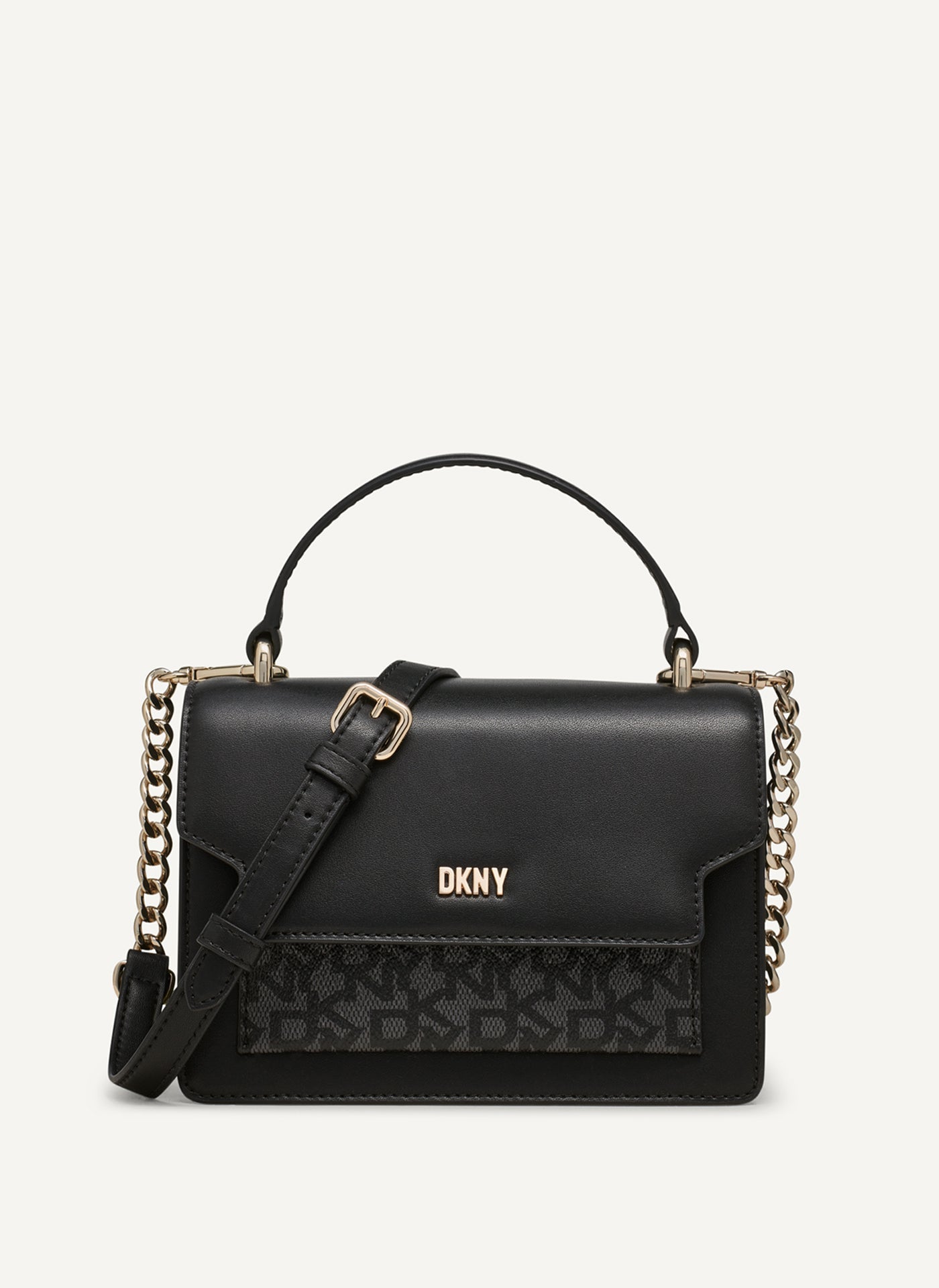 MILLIE TOP HANDLE CROSSBODY - By DKNY - Invoque