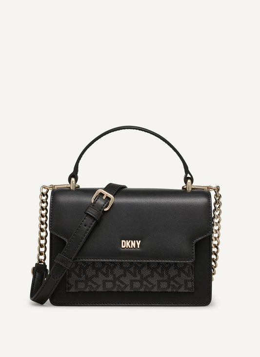 MILLIE TOP HANDLE CROSSBODY - By DKNY - Invoque