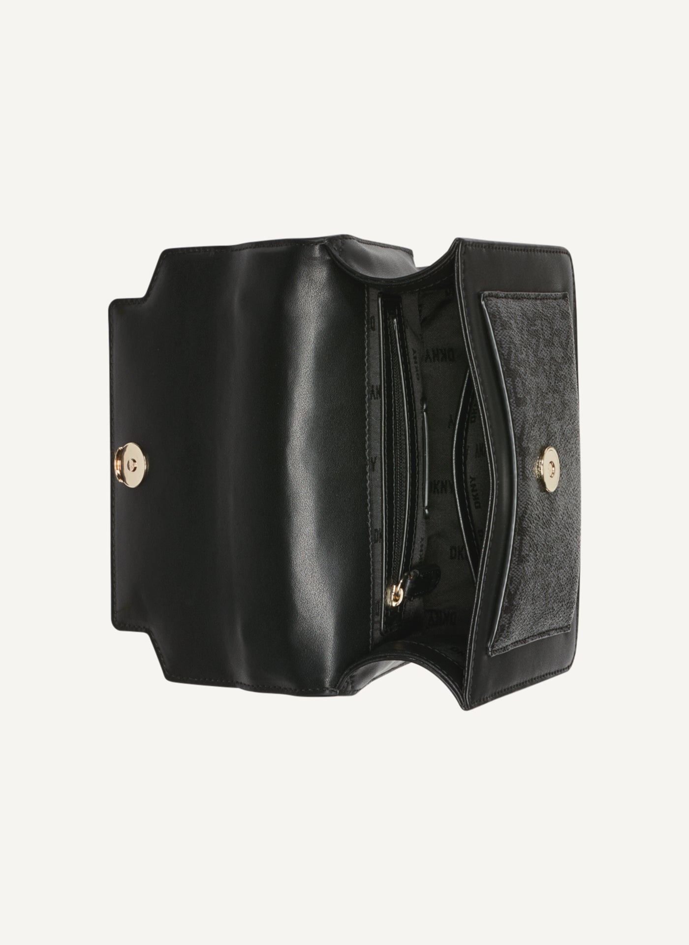 MILLIE TOP HANDLE CROSSBODY - By DKNY - Invoque