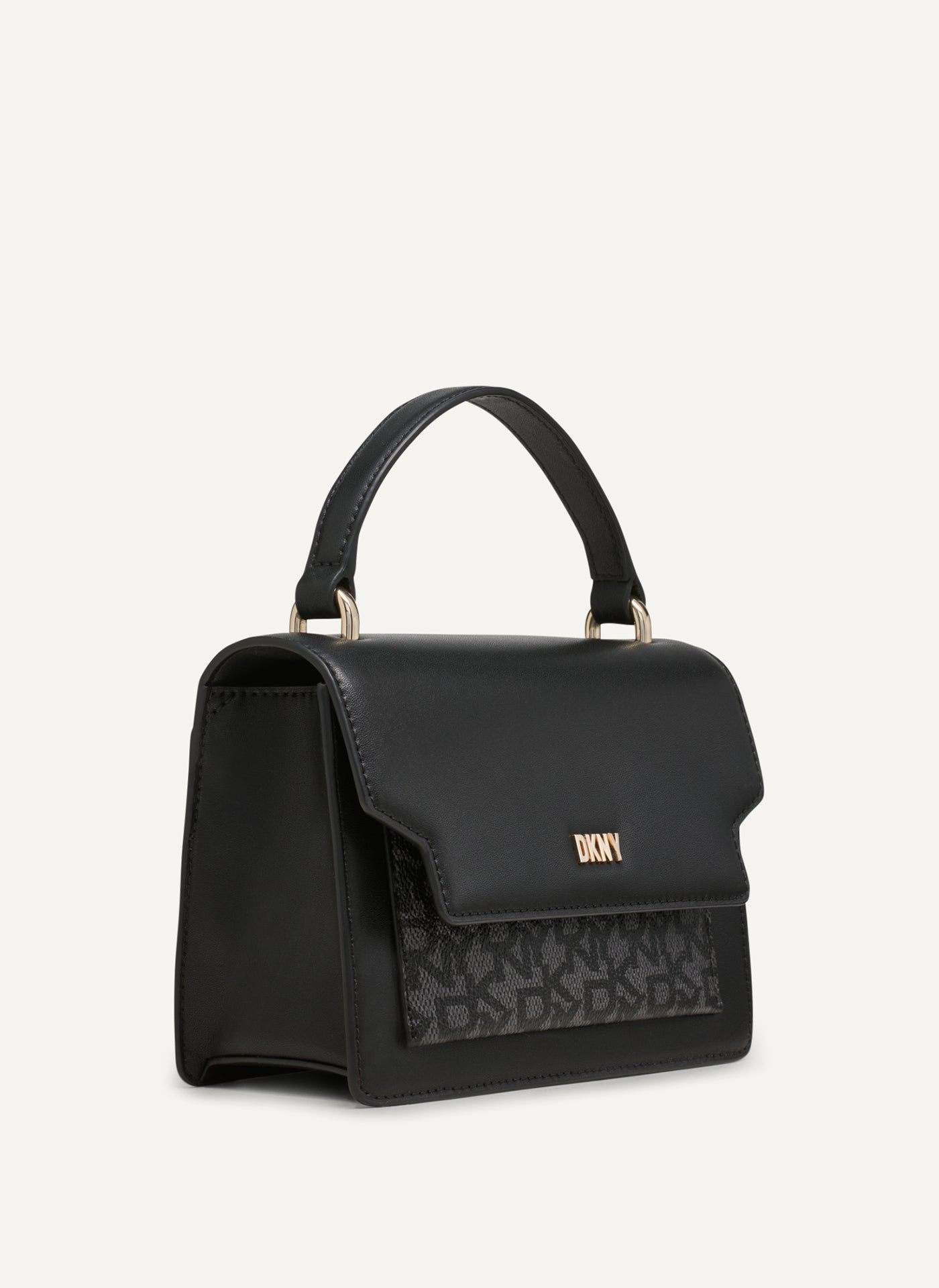 MILLIE TOP HANDLE CROSSBODY - By DKNY - Invoque