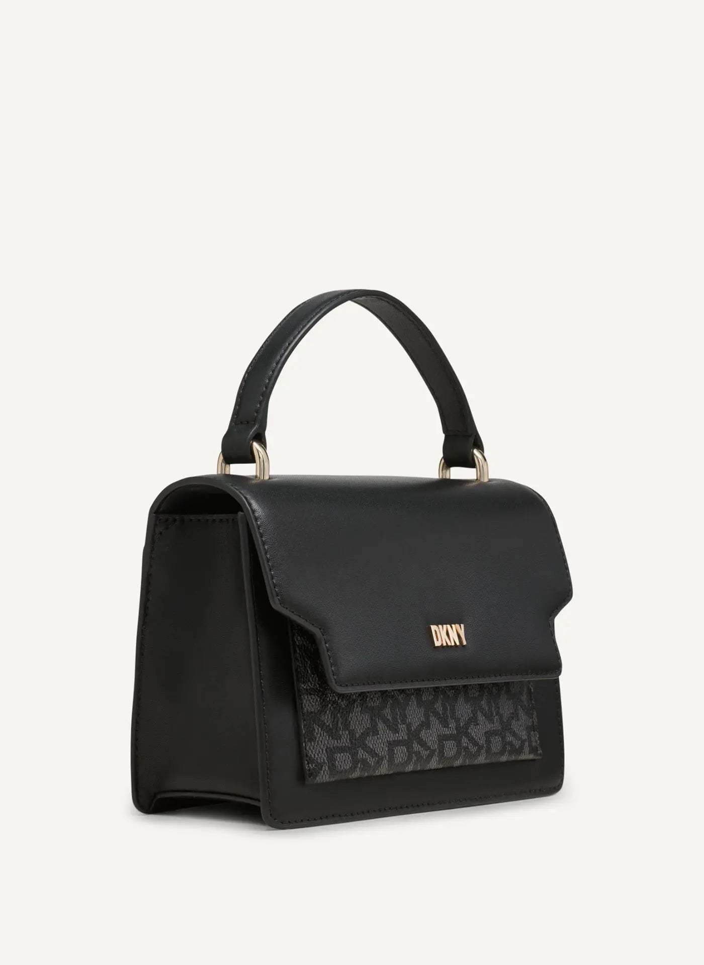 MILLIE TOP HANDLE CROSSBODY - Bellabags DKNY