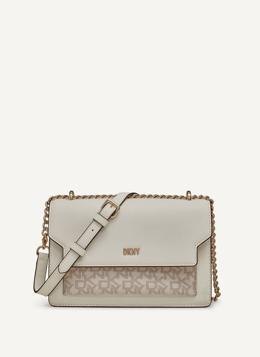 MILLIE FLAP SHOULDER - By DKNY - Invoque