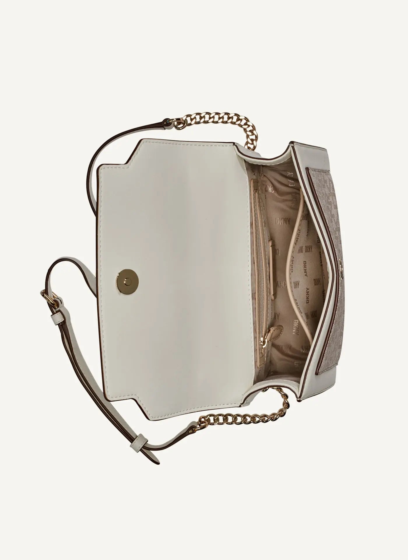 MILLIE FLAP SHOULDER - Bellabags DKNY