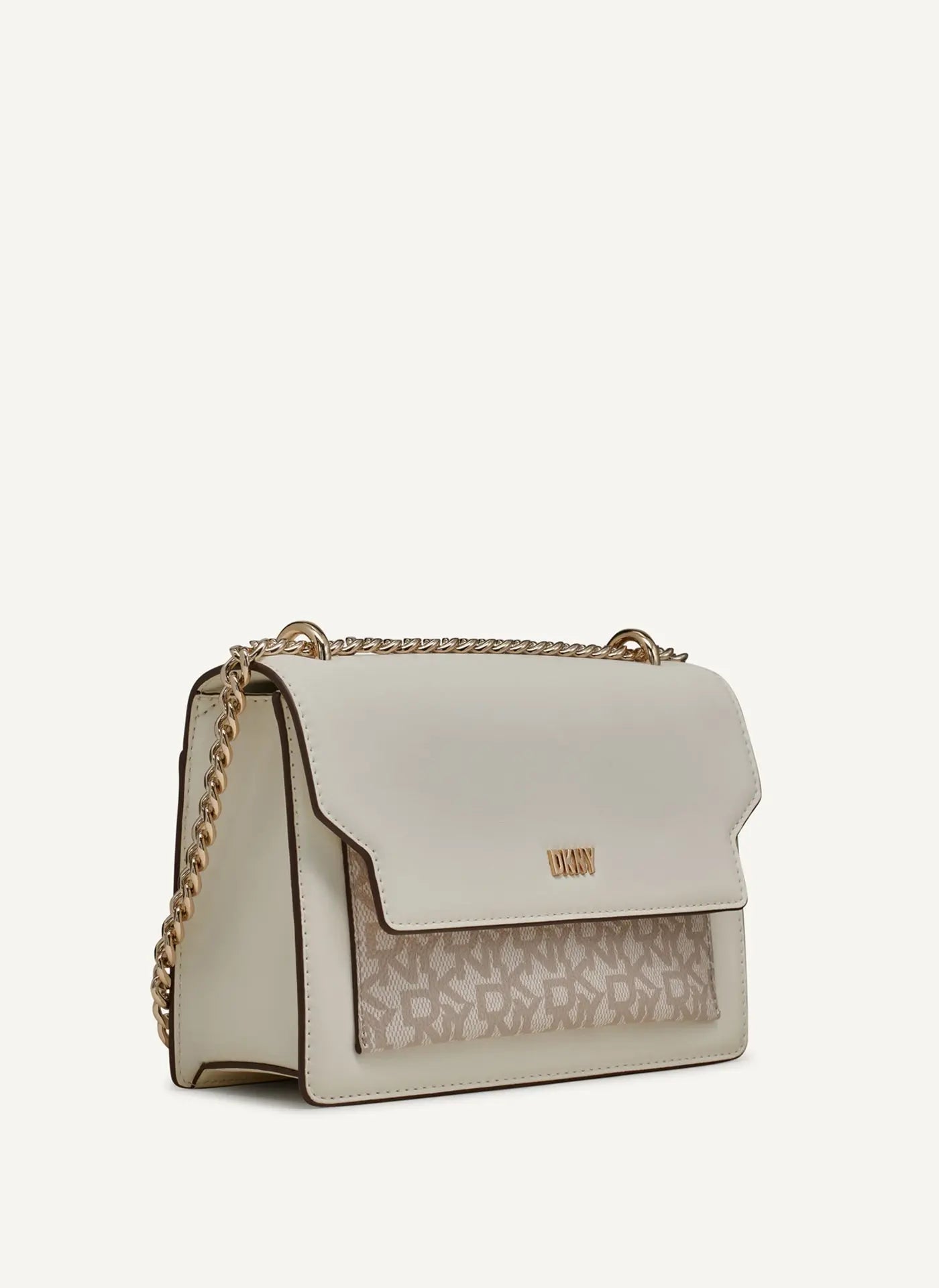 MILLIE FLAP SHOULDER - Bellabags DKNY