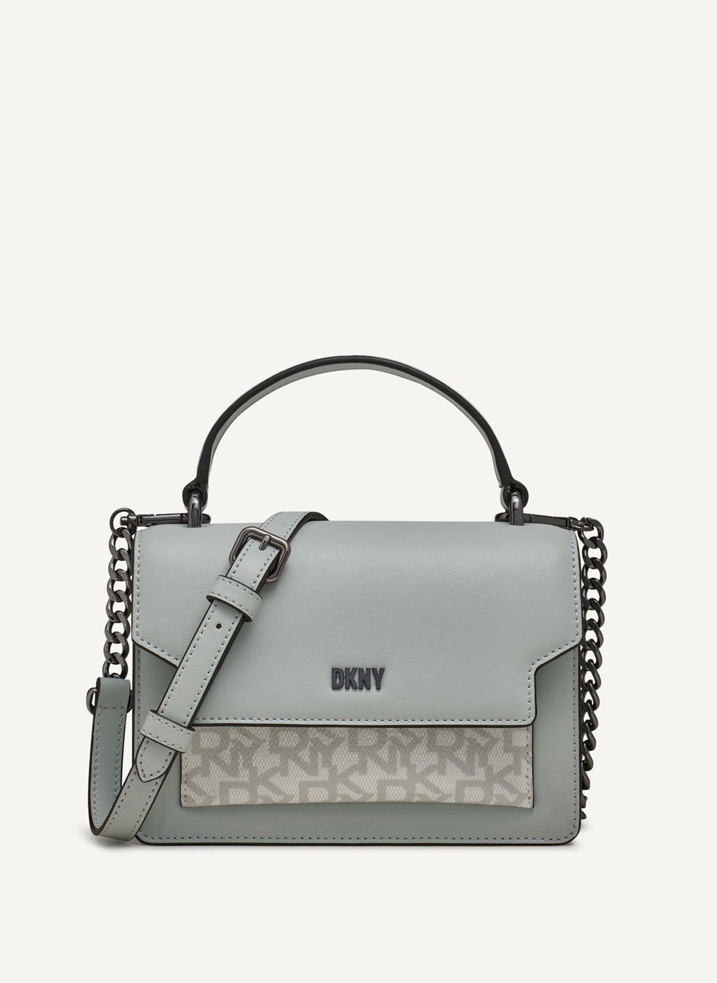 MILLIE TOP HANDLE CROSSBODY - By DKNY - Invoque