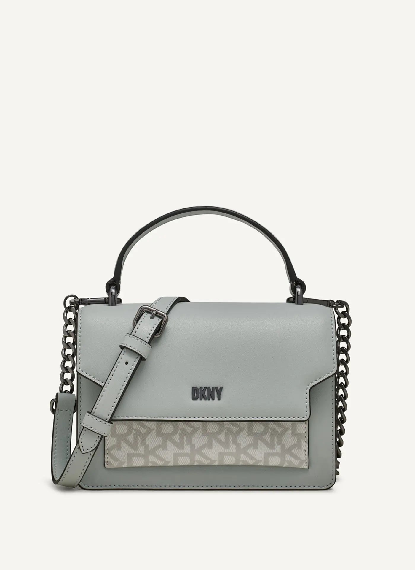 MILLIE TOP HANDLE CROSSBODY - Bellabags DKNY
