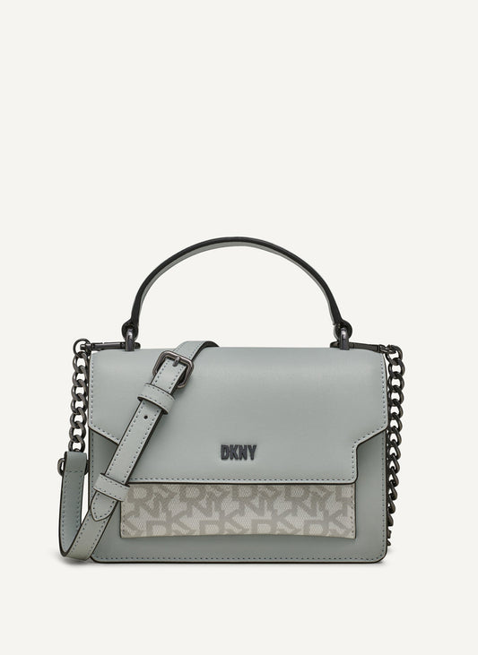 MILLIE TOP HANDLE CROSSBODY - By DKNY - Invoque