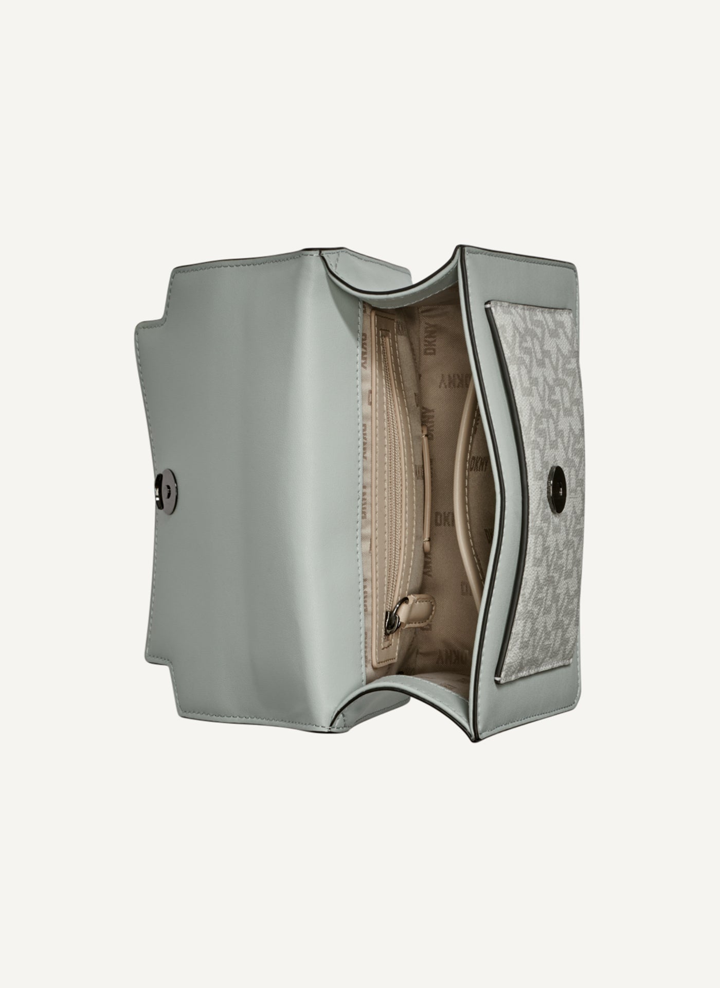 MILLIE TOP HANDLE CROSSBODY - By DKNY - Invoque