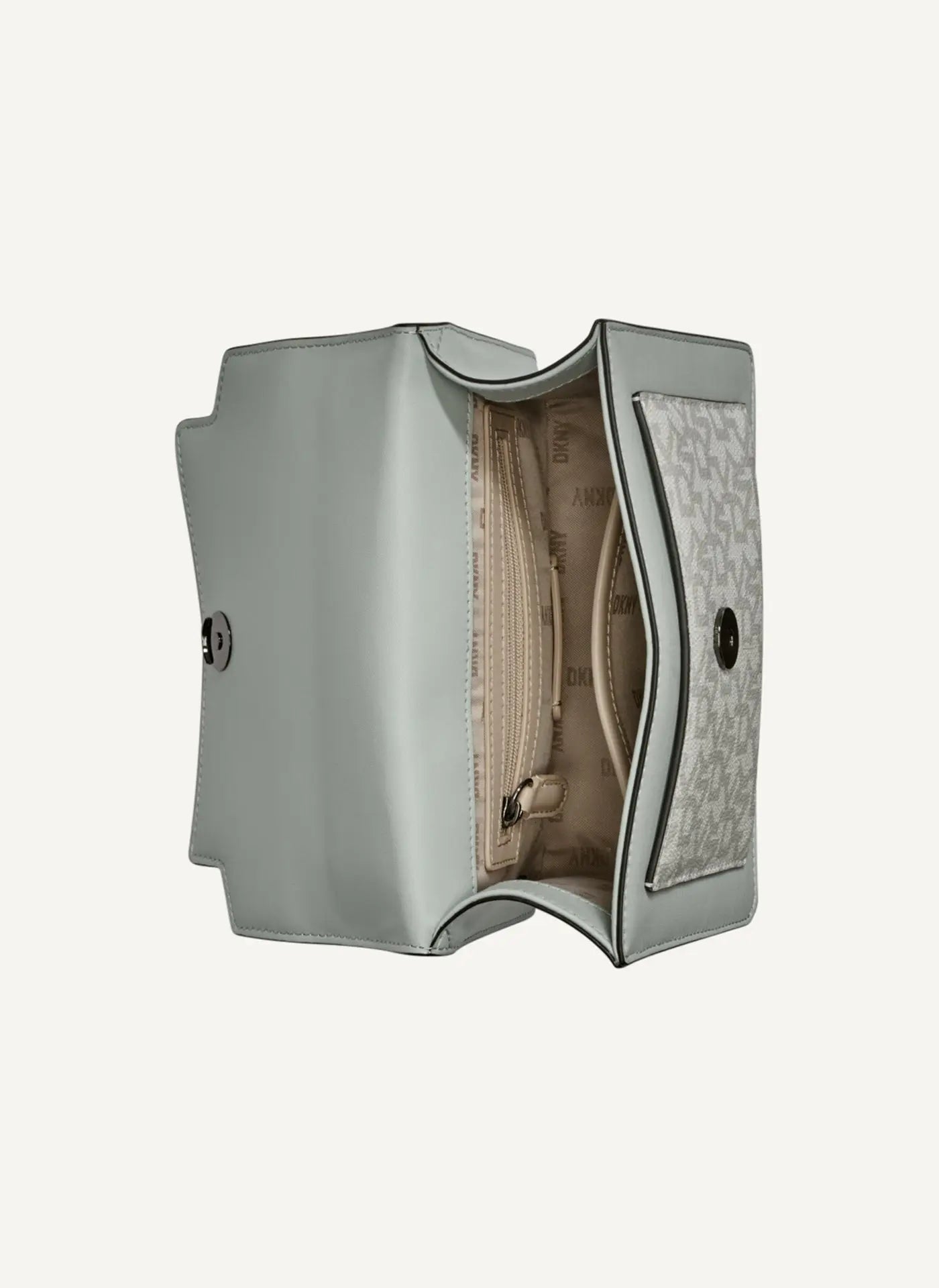 MILLIE TOP HANDLE CROSSBODY - Bellabags DKNY