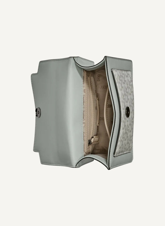 MILLIE TOP HANDLE CROSSBODY - Bellabags DKNY