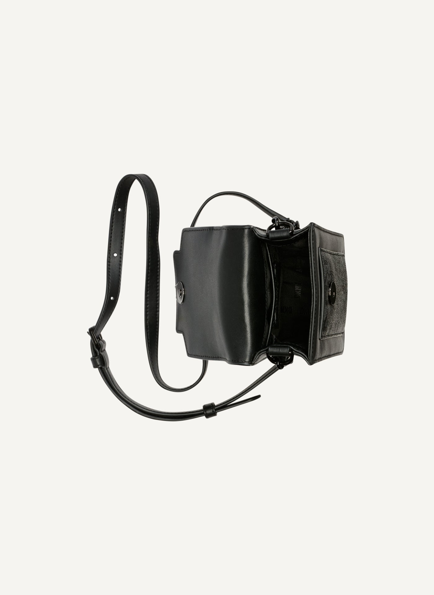 MILLIE FLAP CROSSBODY - By DKNY - Invoque