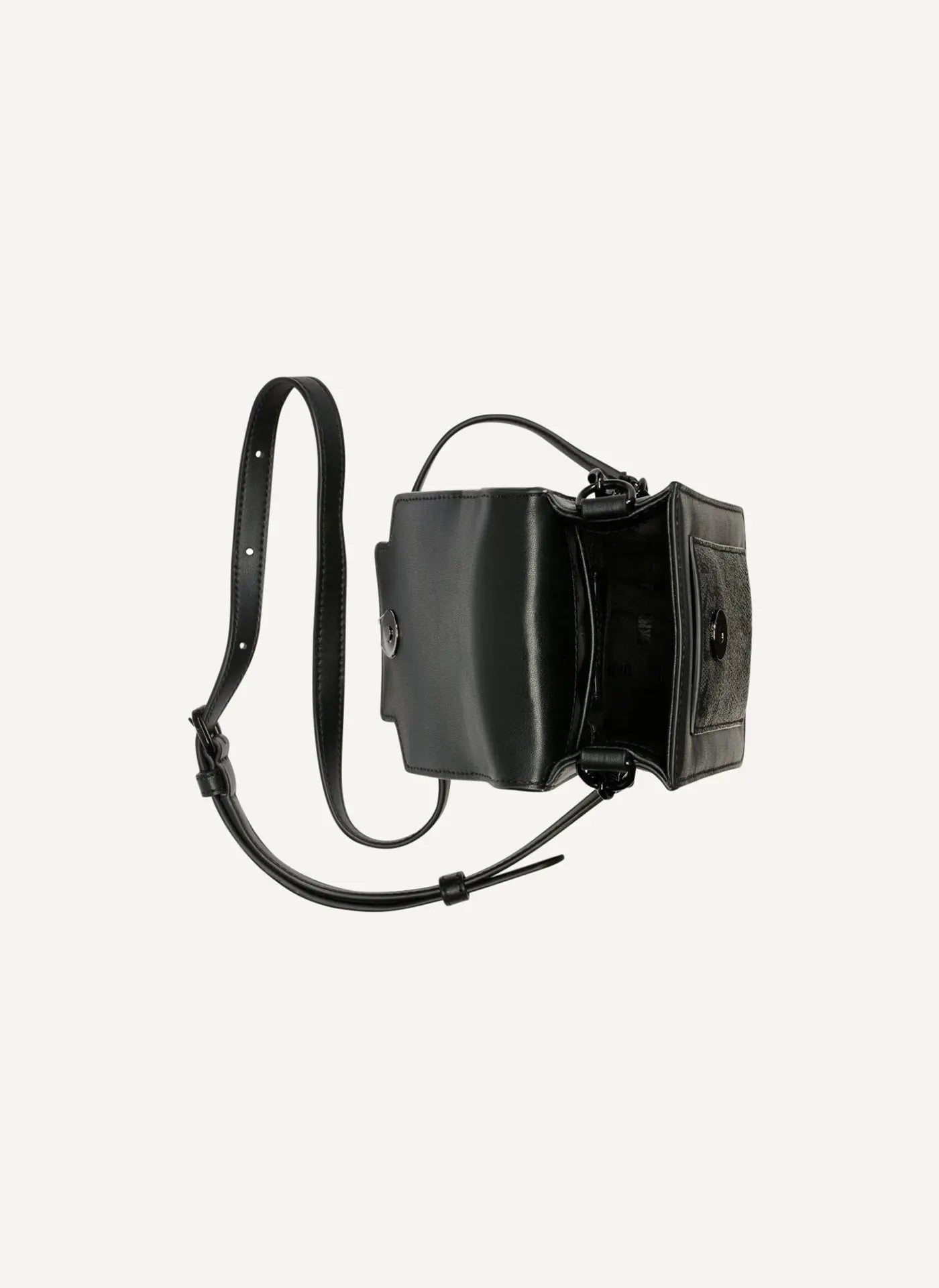 MILLIE FLAP CROSSBODY - Bellabags DKNY