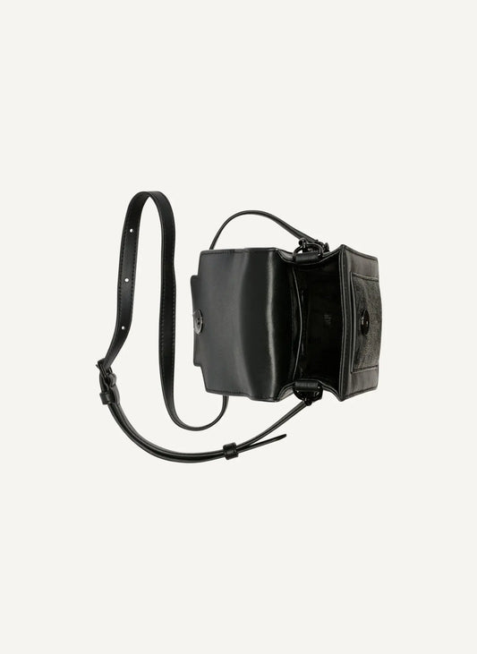 MILLIE FLAP CROSSBODY - Bellabags DKNY