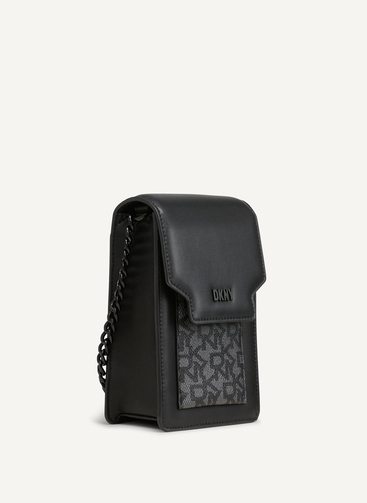 MILLIE FLAP CROSSBODY - By DKNY - Invoque