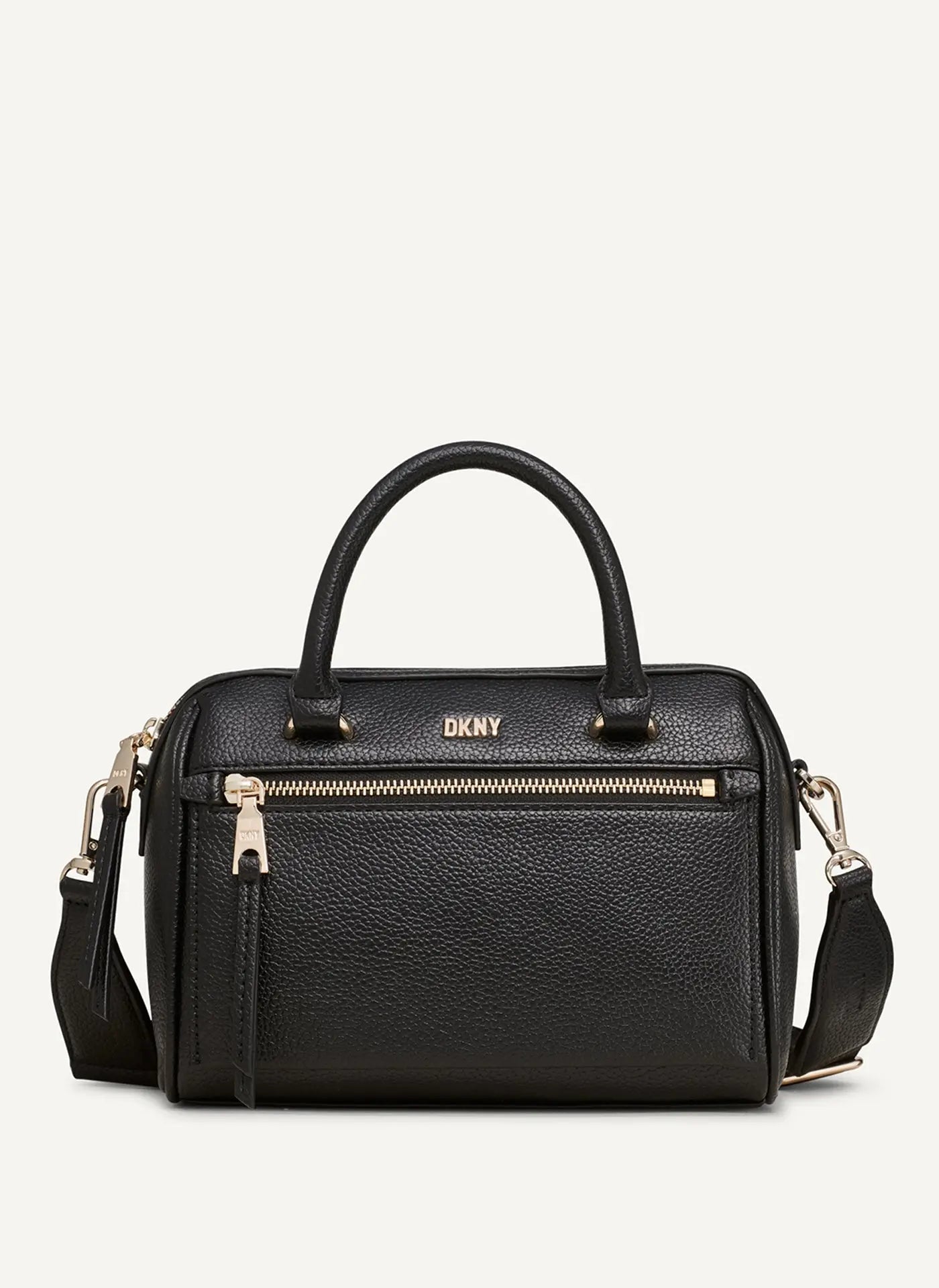 ZOIE SMALL SATCHEL - Bellabags DKNY