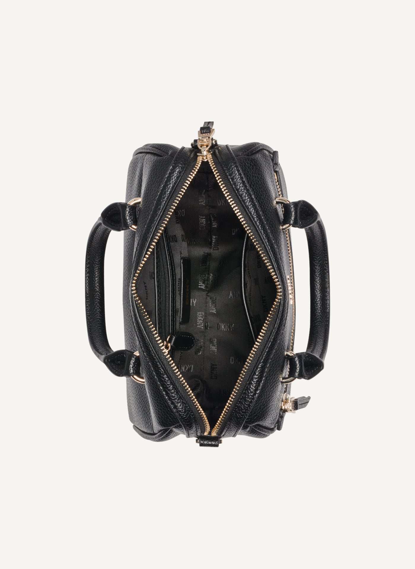 ZOIE SMALL SATCHEL - By DKNY - Invoque