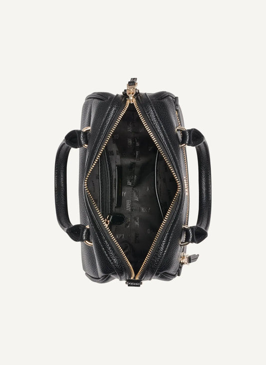 ZOIE SMALL SATCHEL - Bellabags DKNY