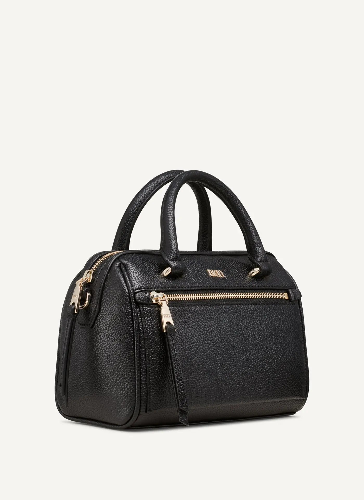ZOIE SMALL SATCHEL - Bellabags DKNY