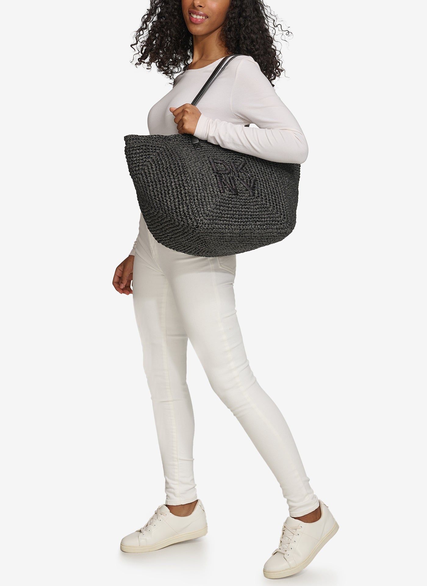 PALOMA TOTE - By DKNY - Invoque